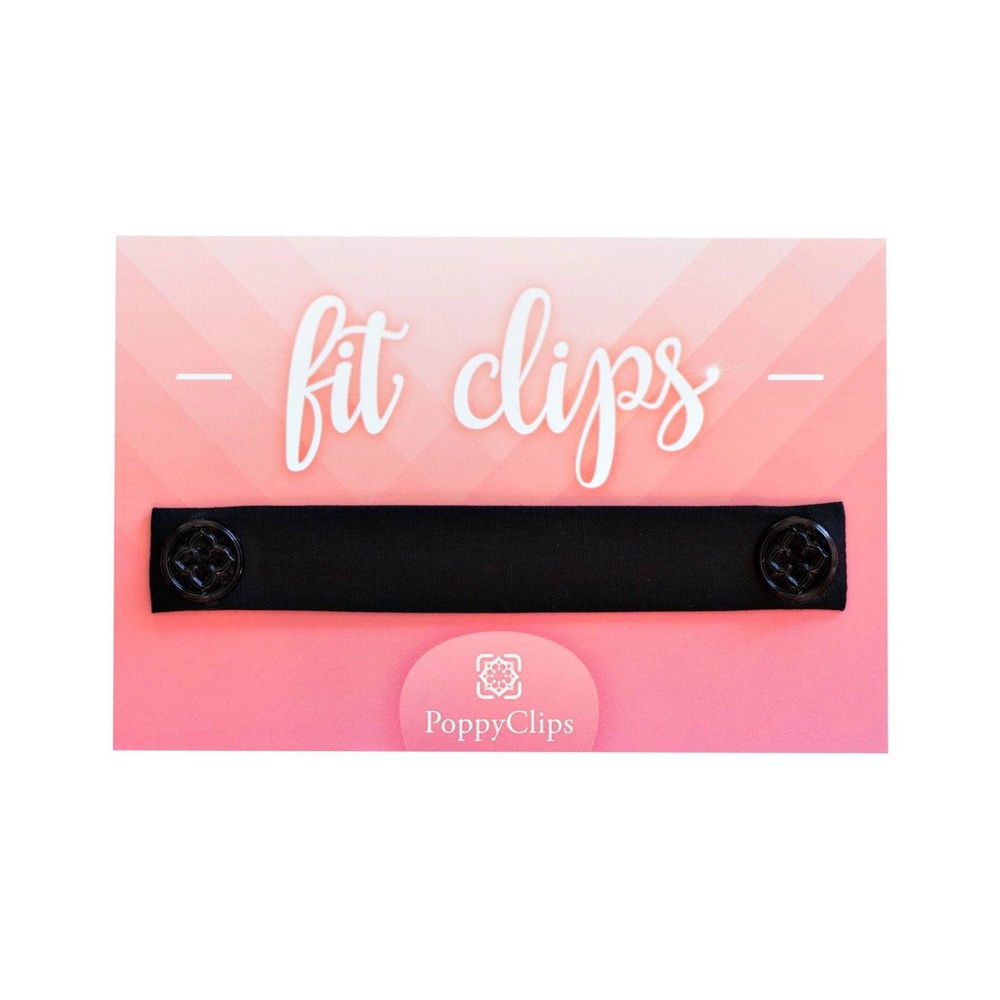 New Black FitClip